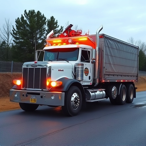 truck