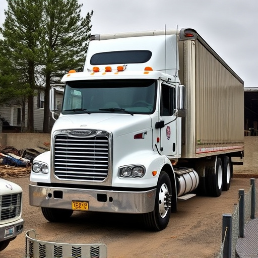 truck