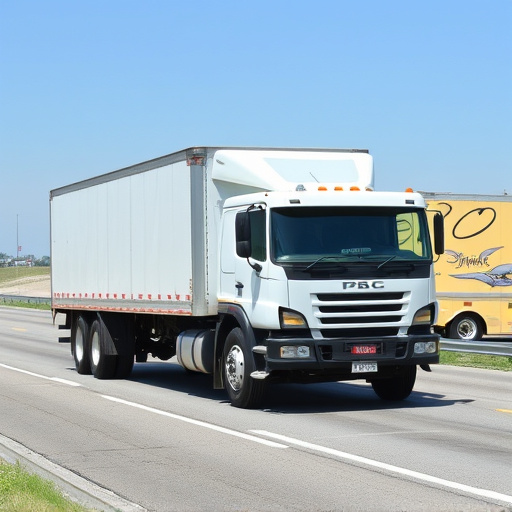 Truck
