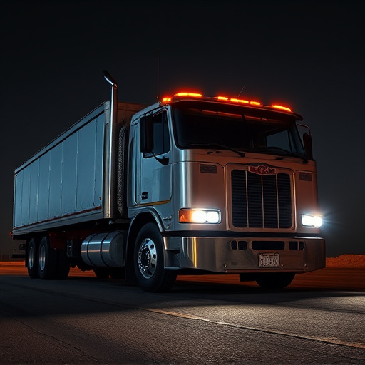 truck