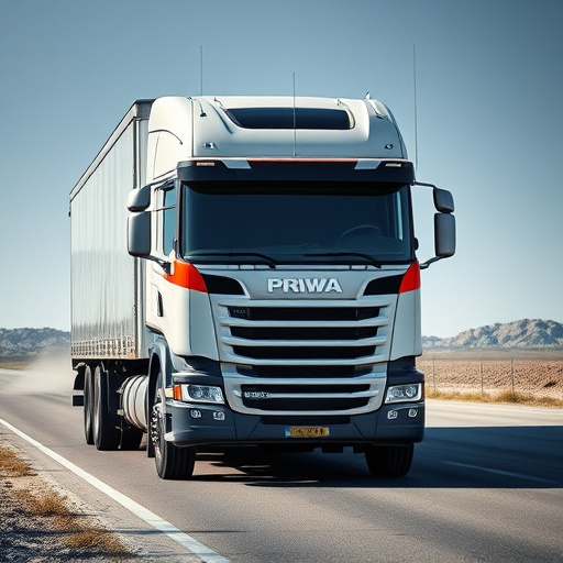Truck