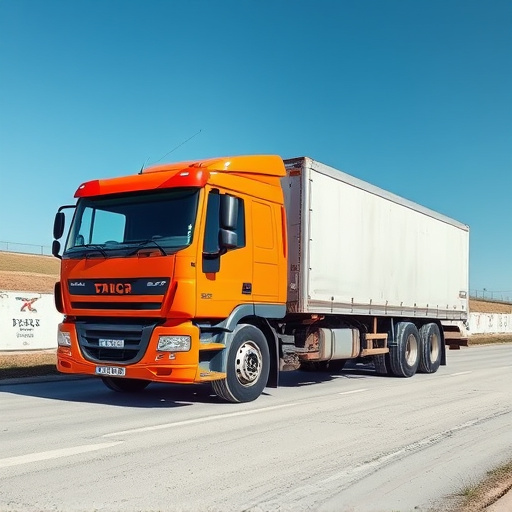 Truck