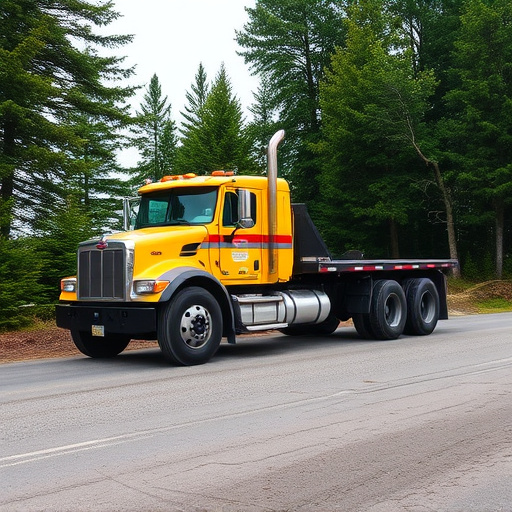 truck