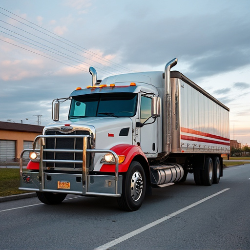 Truck