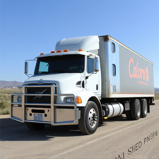 truck
