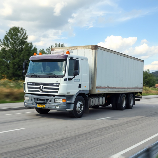 Truck