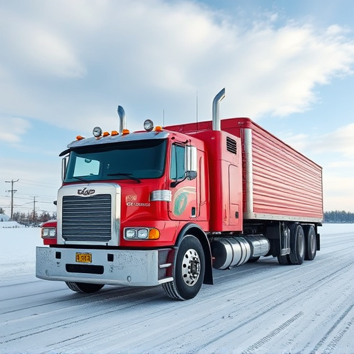 truck