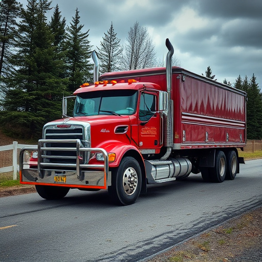 Truck