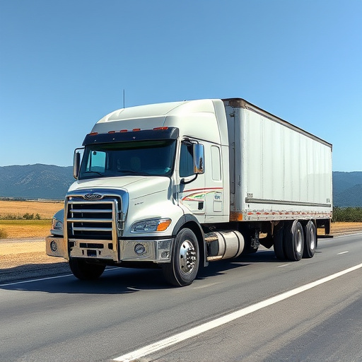 Truck