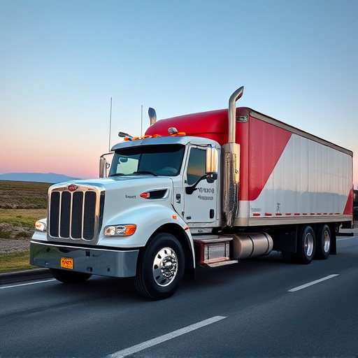 truck