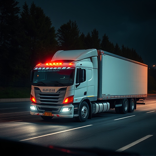 Truck