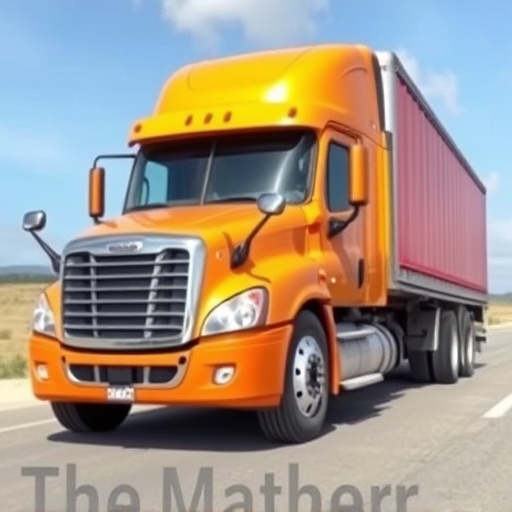Truck