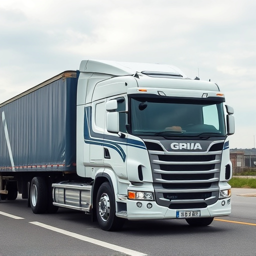 Truck
