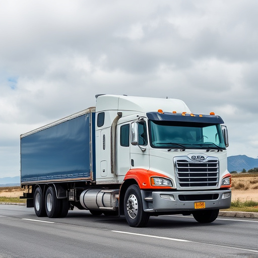 Truck