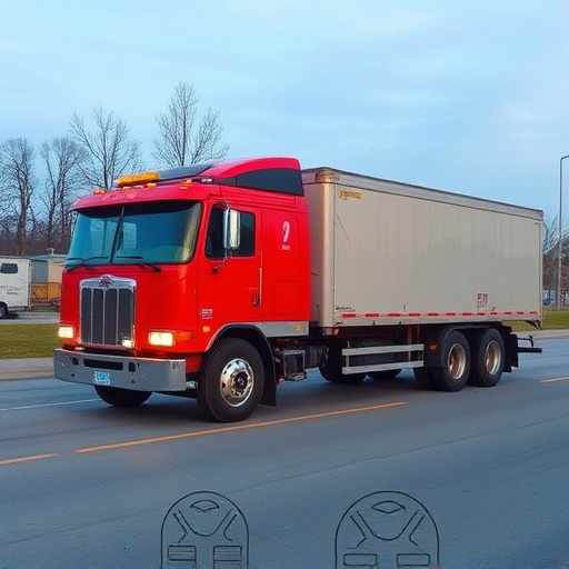 truck