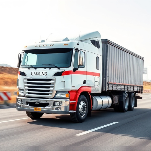 Truck
