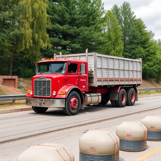 truck