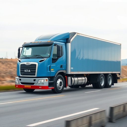 Truck
