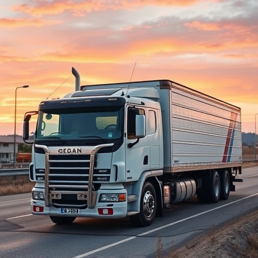 Truck