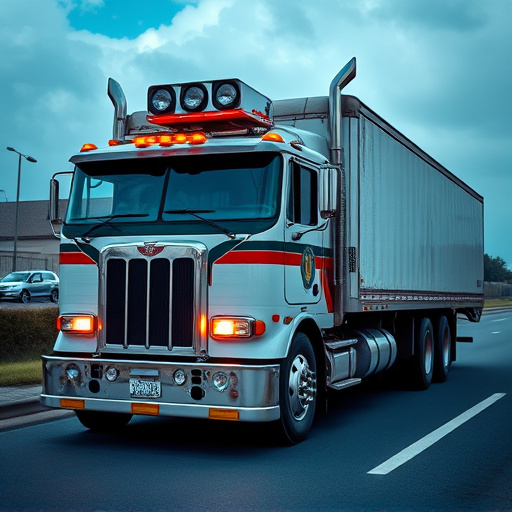 Truck