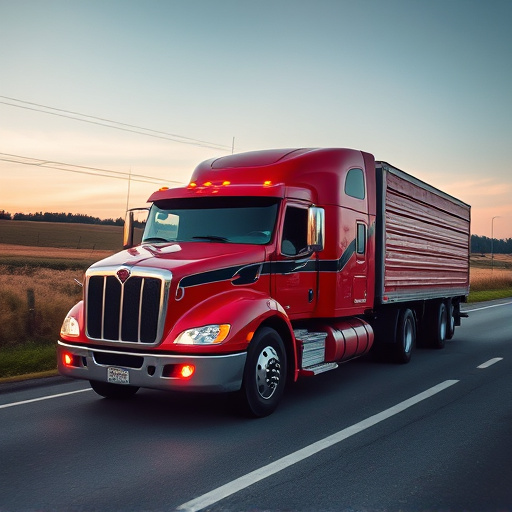 Truck