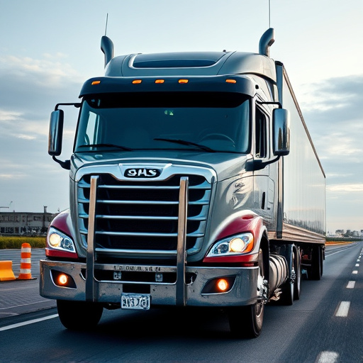 Truck