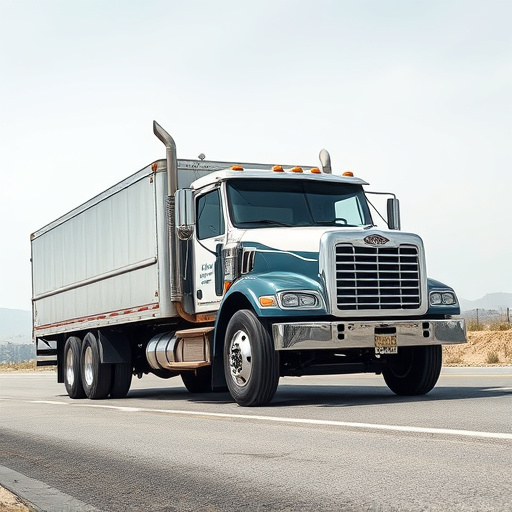 truck