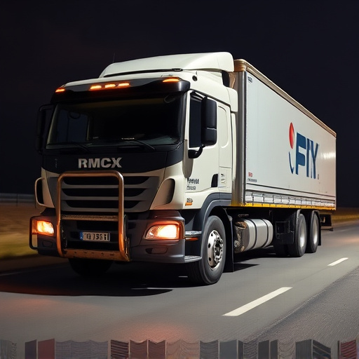 Truck