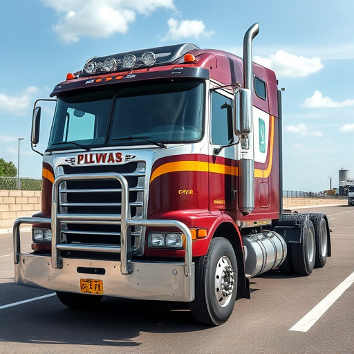 Truck