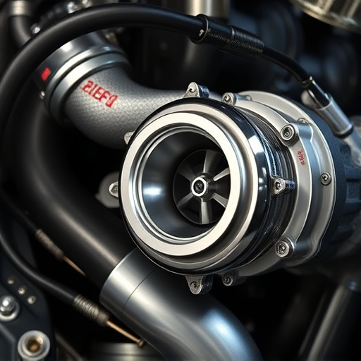 turbo wastegate
