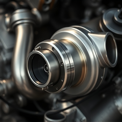 turbo wastegate