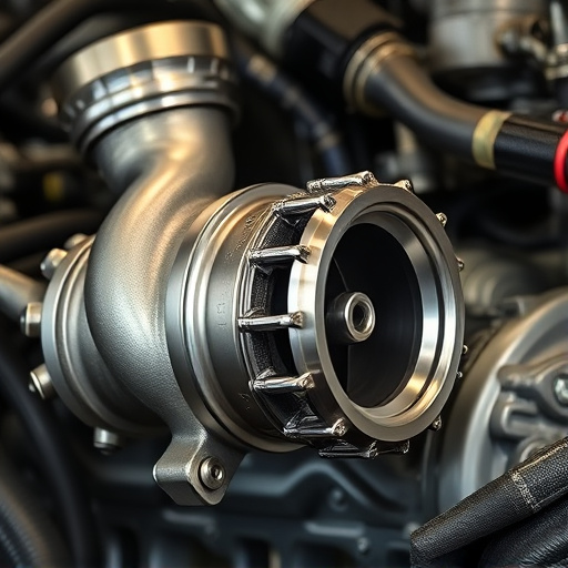 turbo wastegate