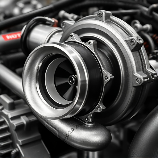 turbo wastegate