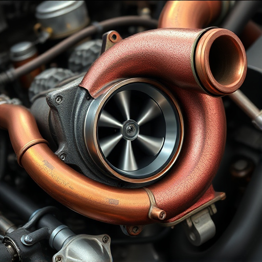 turbo wastegate