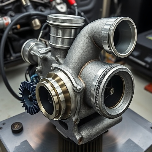 turbo wastegate