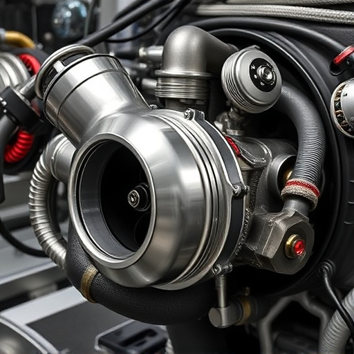 turbo wastegate