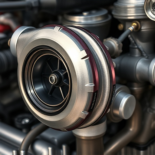 turbo wastegate