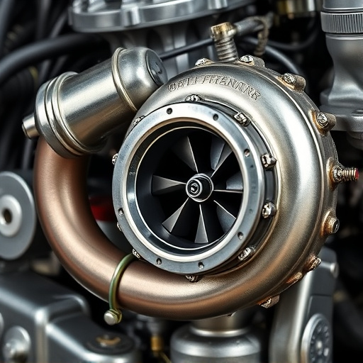 turbo wastegate