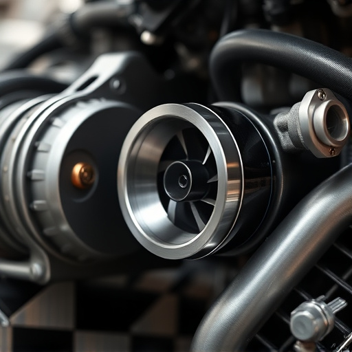 turbo wastegate