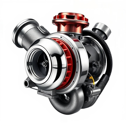 turbo wastegate