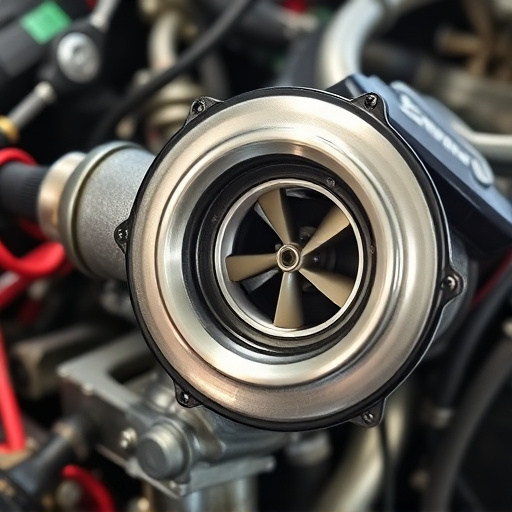 turbo wastegate