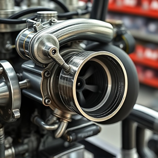turbo wastegate
