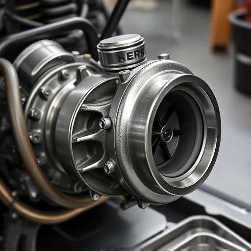 turbo wastegate