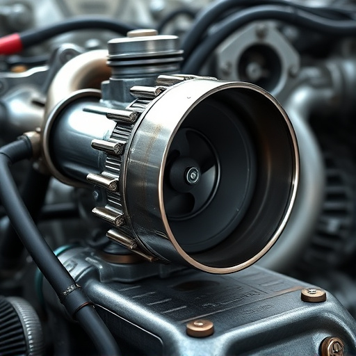 turbo wastegate