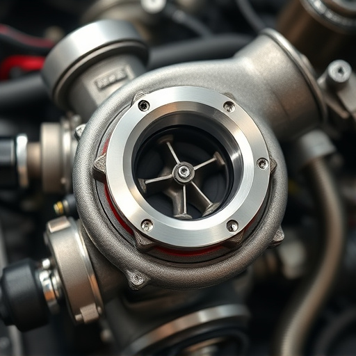 turbo wastegate