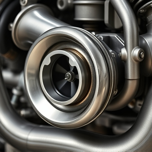 turbo wastegate