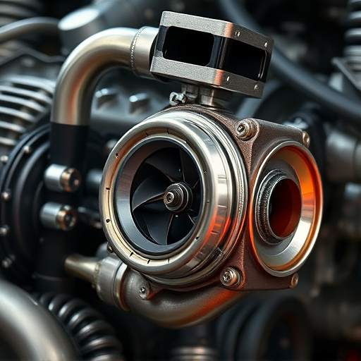 turbo wastegate