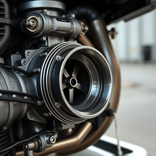 turbo wastegate