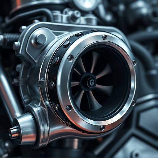 turbo wastegate