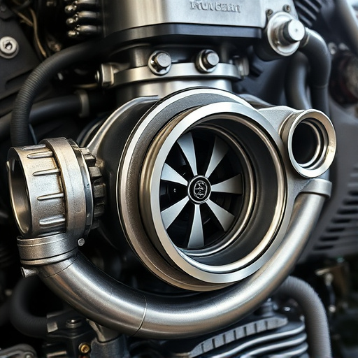 turbo wastegate